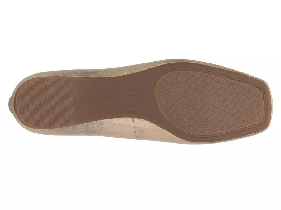 Jessica Simpson Mandalaye Ballet Flat