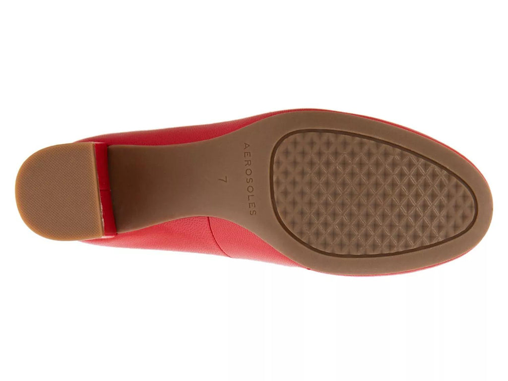 Aerosoles Ebel Pump