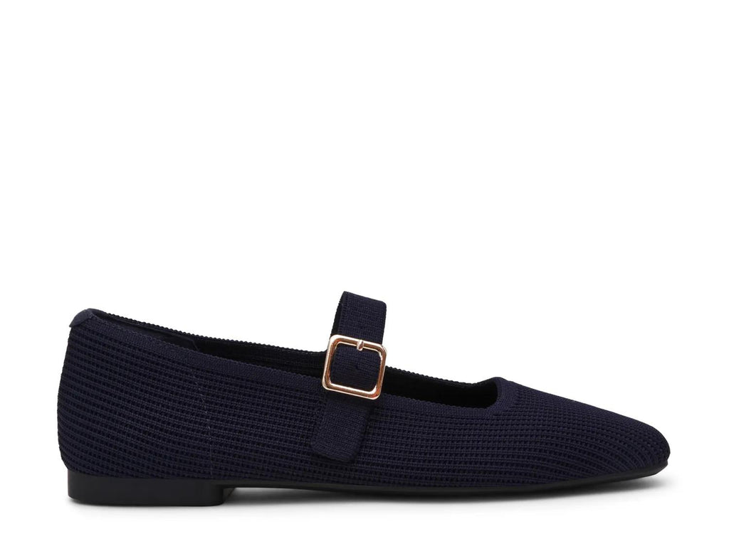 Anne Klein Mabel Mary Jane Flat