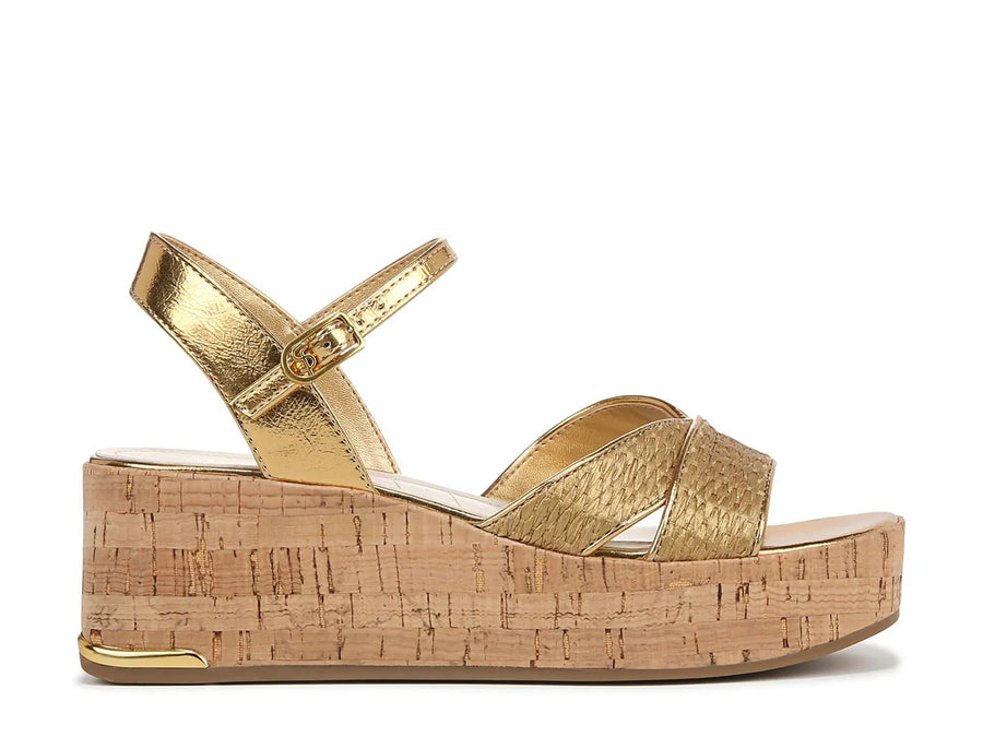 Franco Sarto Tilden Wedge Sandal