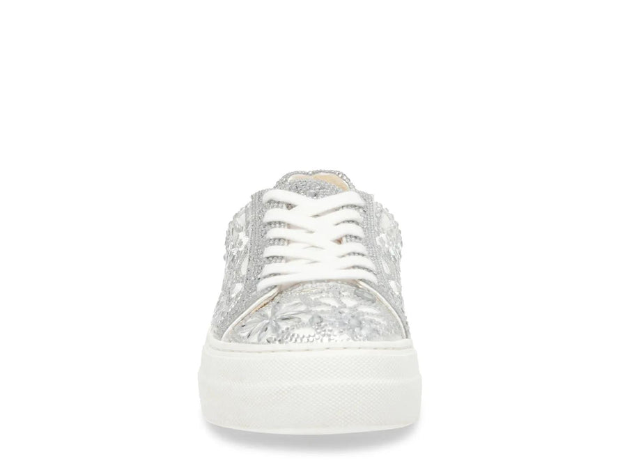 Betsey Johnson Reily Platform Sneaker