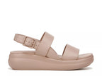 Naturalizer Coast Wedge Sandal
