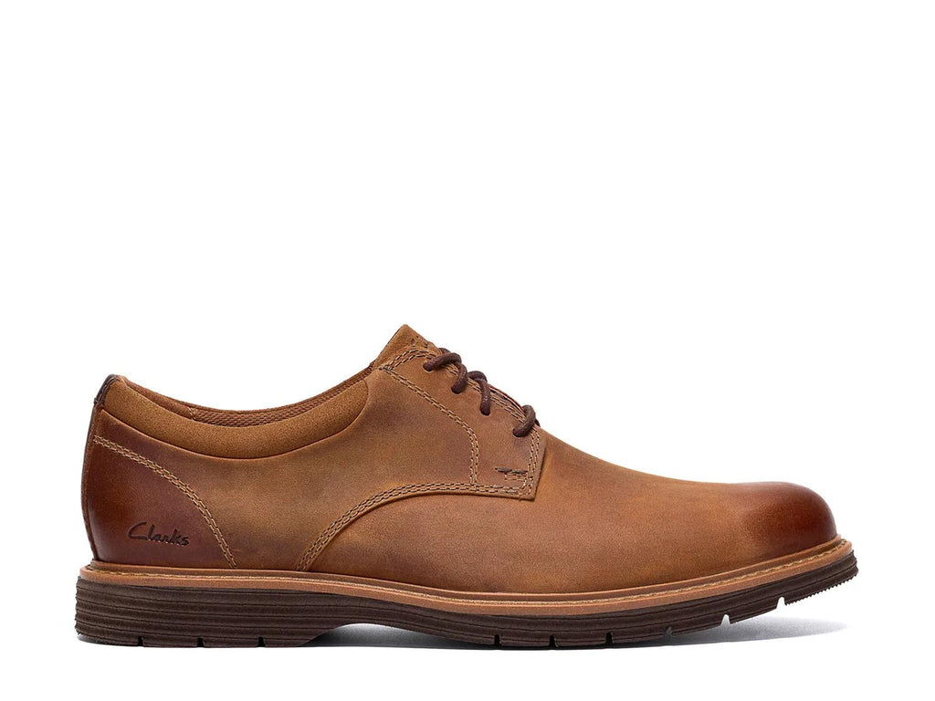 Clarks Baystone Oxford