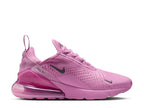 Nike Air Max 270 Sneaker - Women's
