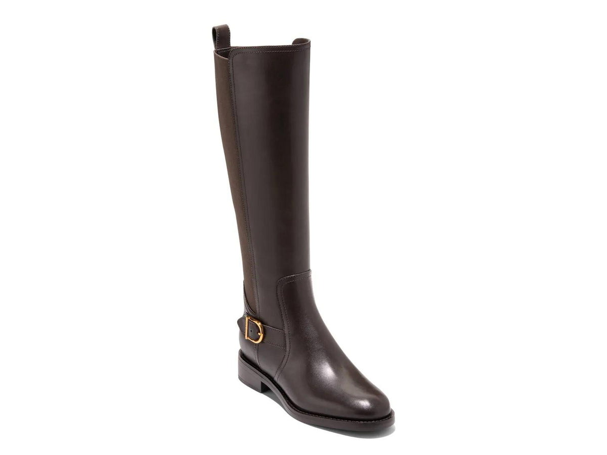Cole Haan Prue Riding Boot 