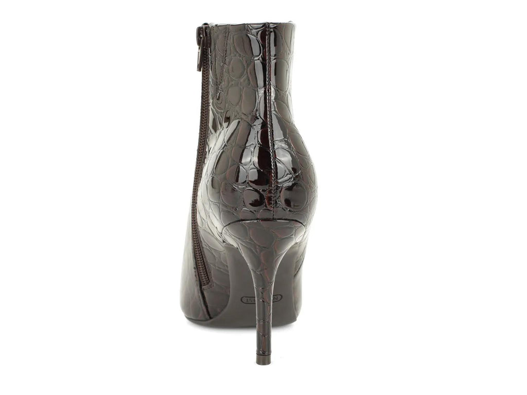 Nine West Gazzy Bootie