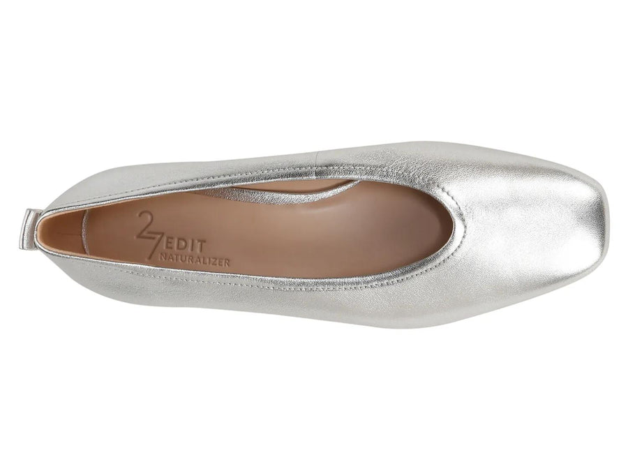 27 Edit Naturalizer Carla Flat