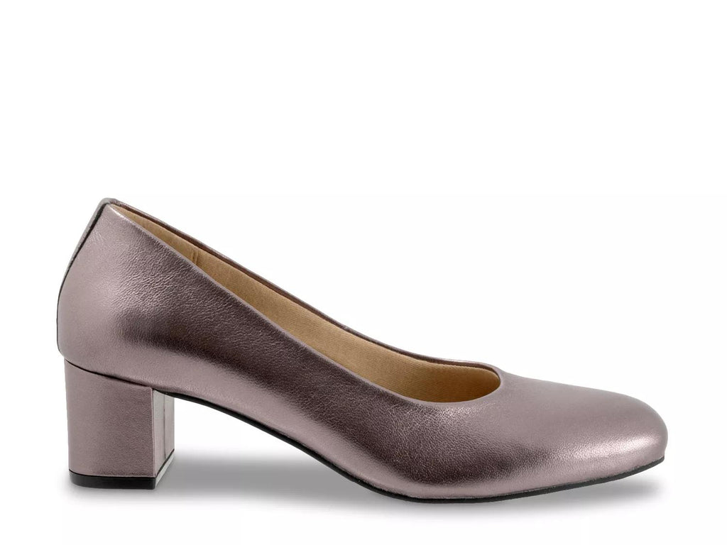 Trotters Daria Pump