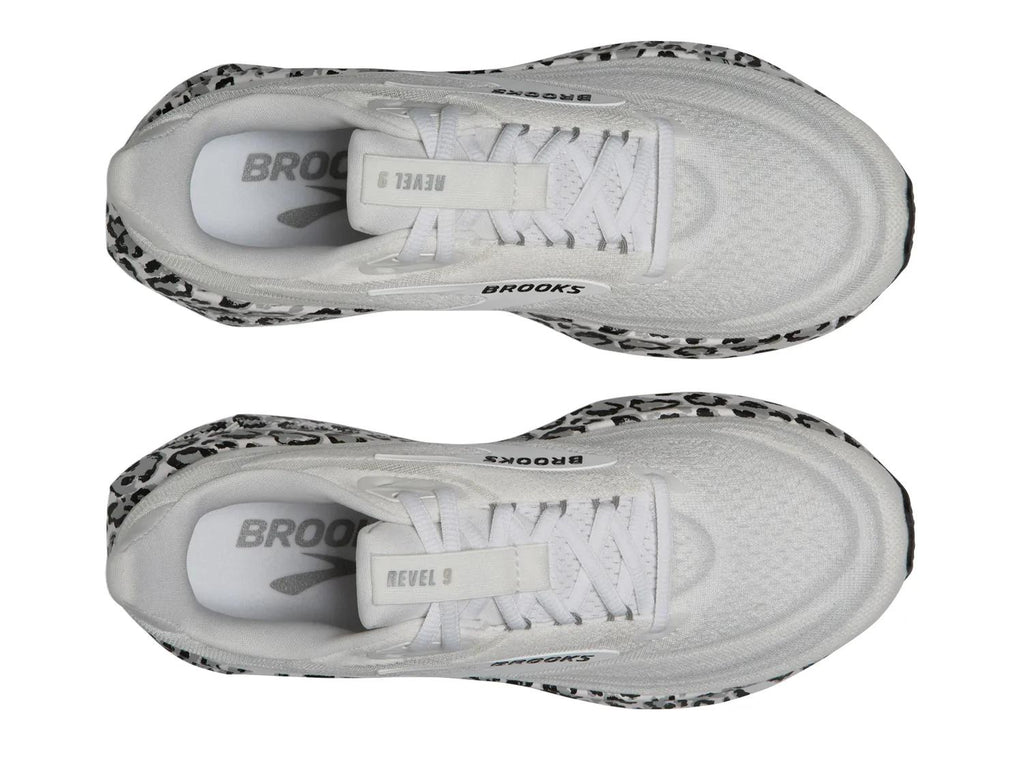 Brooks Revel 9 Running Shoe - Women's