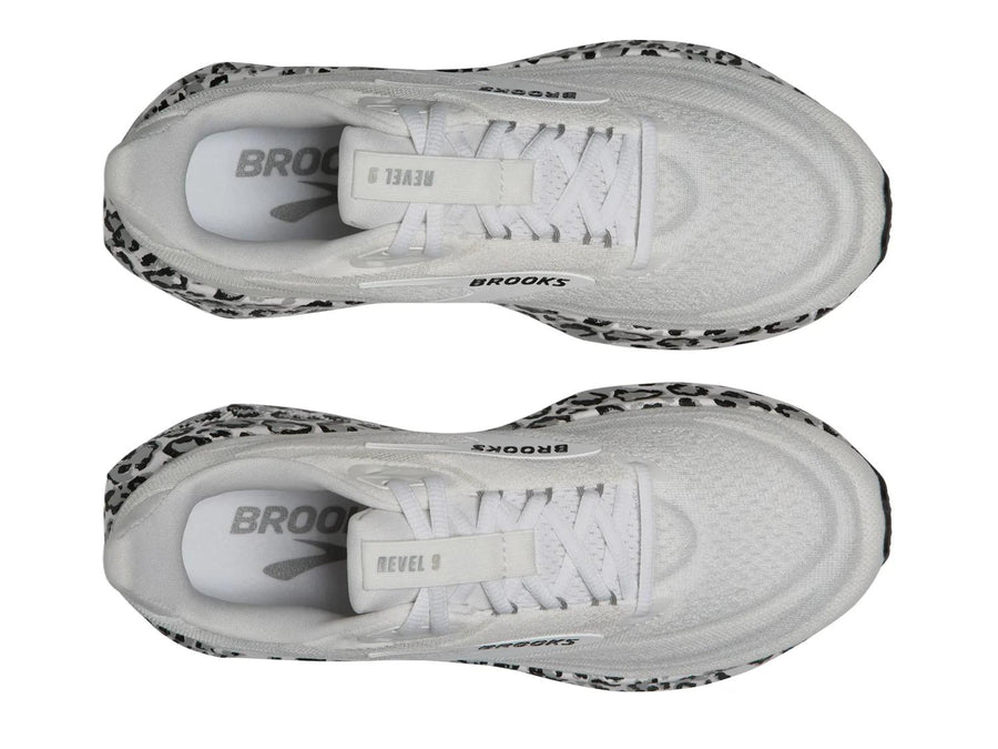 Brooks Revel 9 Running Shoe - Women's