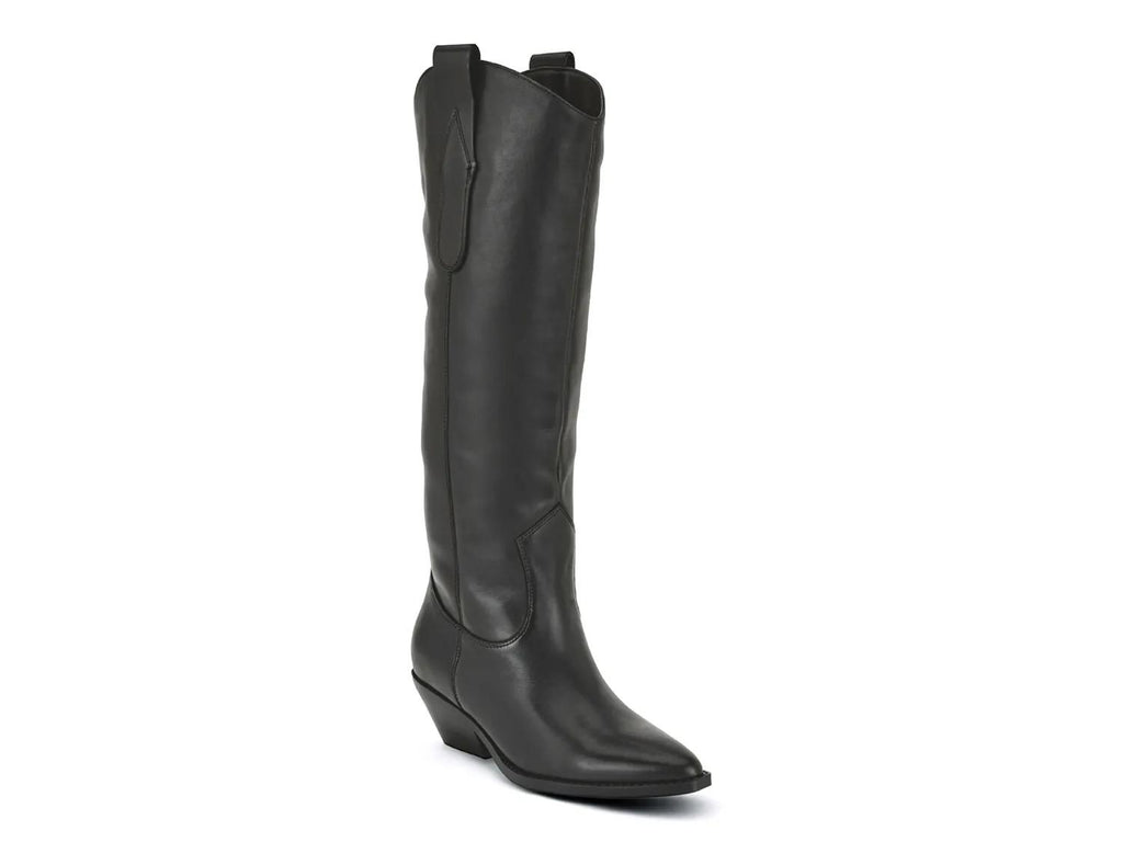 Nine West Asken Cowboy Boot