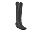 Nine West Asken Cowboy Boot