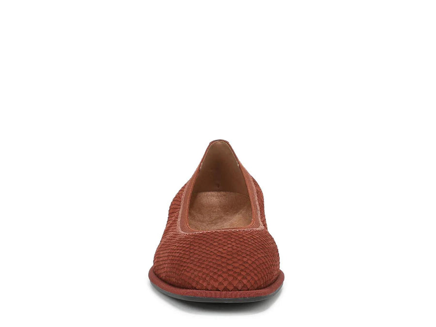 Vionic Caroll Ballet Flat