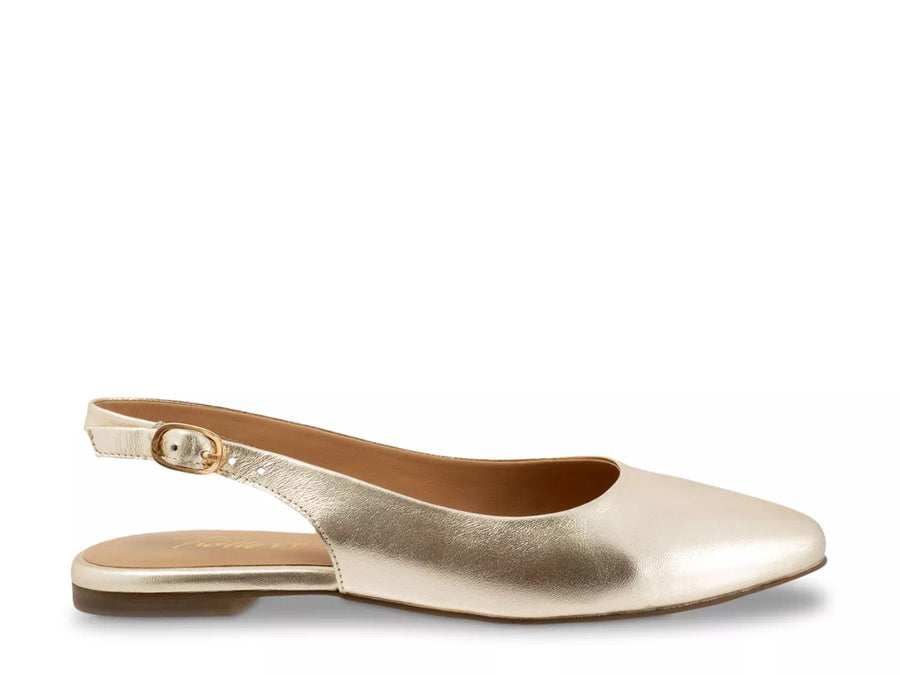 Trotters Evelyn Flat