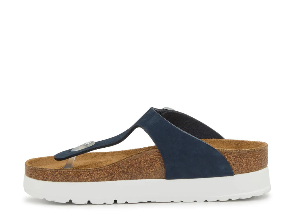 Birkenstock Papillio by Birkenstock Gizeh Platform Sandal - Women's
