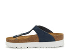 Birkenstock Papillio by Birkenstock Gizeh Platform Sandal - Women's