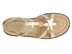 Sam Edelman Teeni Gladiator Sandal
