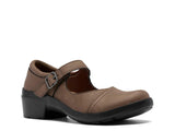 Clarks Angie Jane Flat