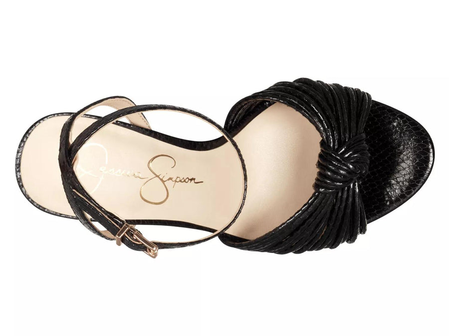 Jessica Simpson Immie Platform Sandal