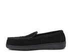 Clarks Suede Venetian Slipper - Men's 