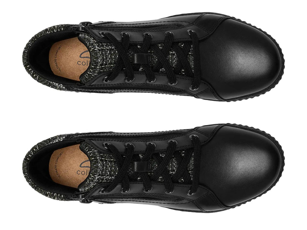 Clarks Caroline Fiana Bootie