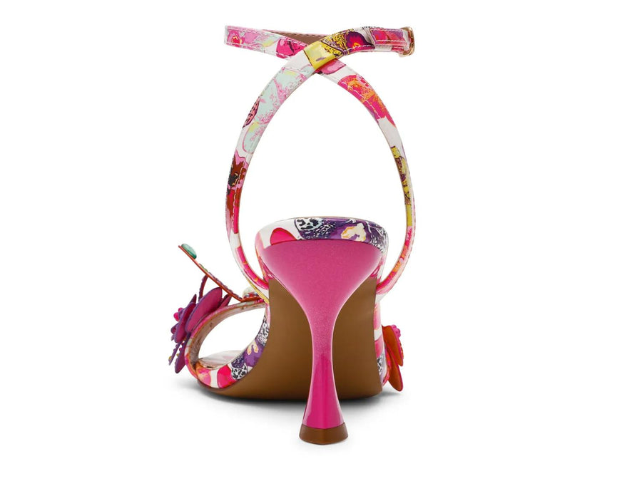 Betsey Johnson Bensen Sandal
