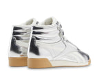 Reebok Freestyle Hi High-Top Sneaker - Women's