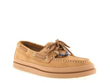 Sperry Authentic Original 2-Eye Mudguard Boat Shoe