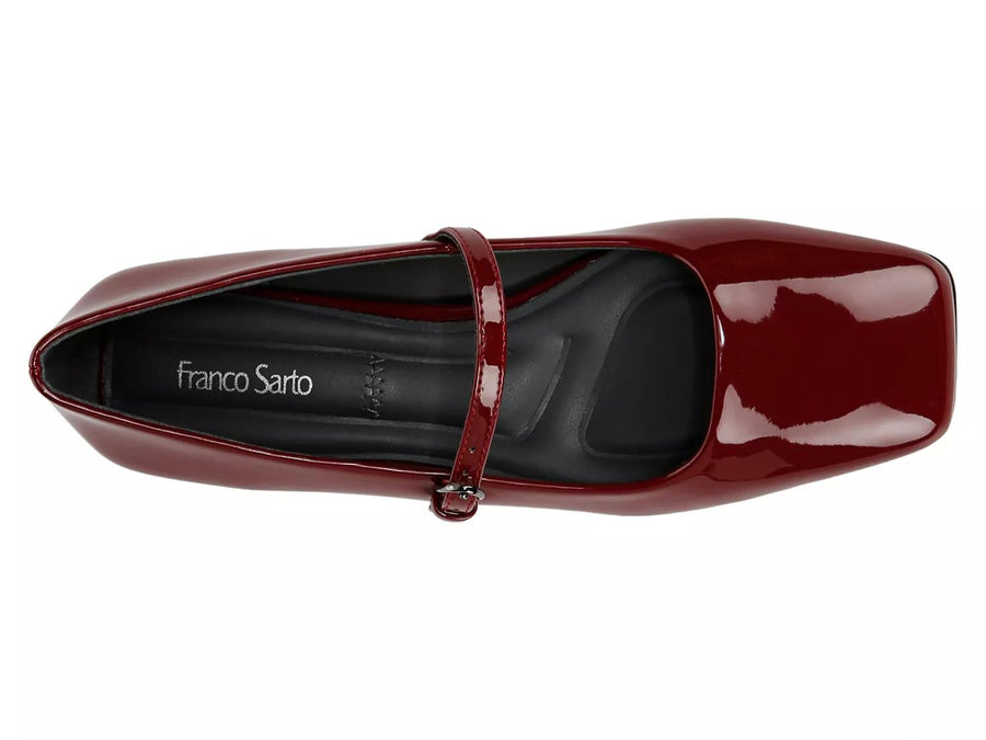 Franco Sarto Tinsley Mary Jane Flat