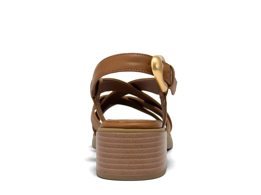 Aerosoles Daily Low Heeled Sandal