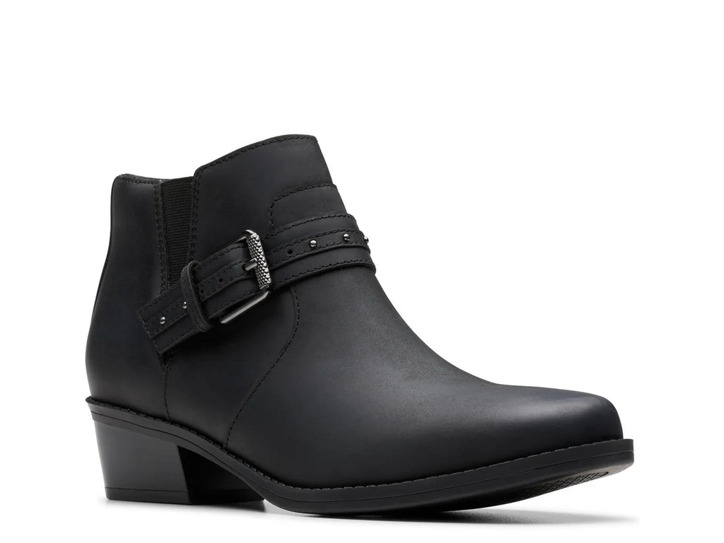 Clarks Danyelle Wish Bootie