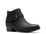 Clarks Danyelle Wish Bootie