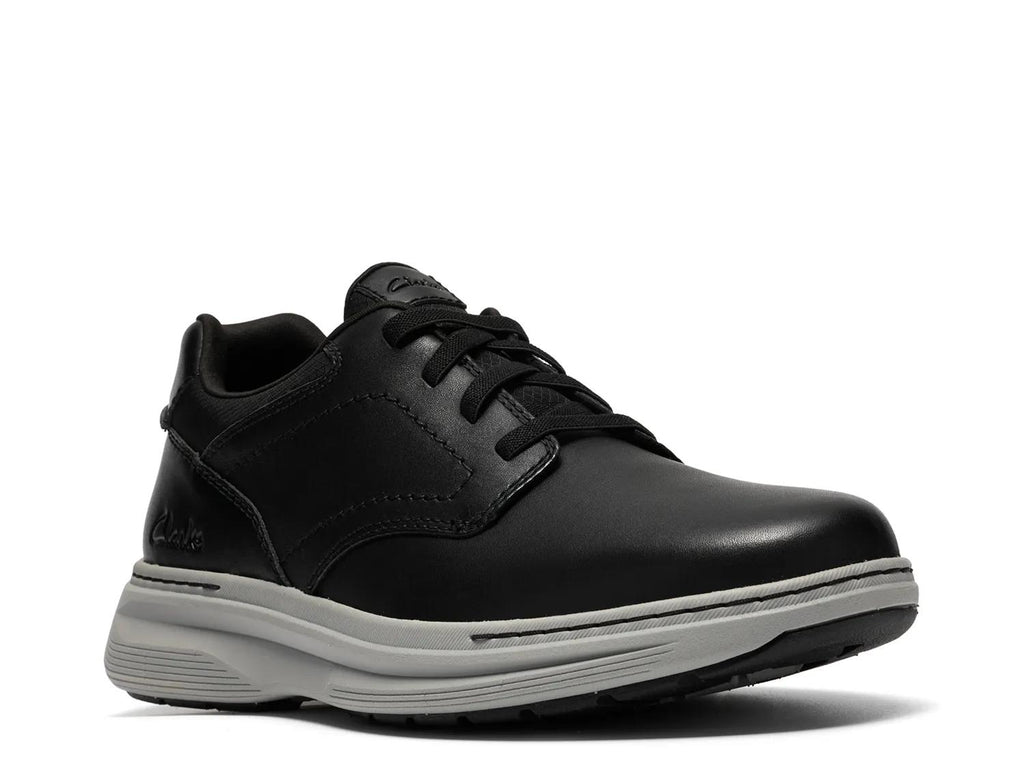 Clarks Craftwell Plain Oxford