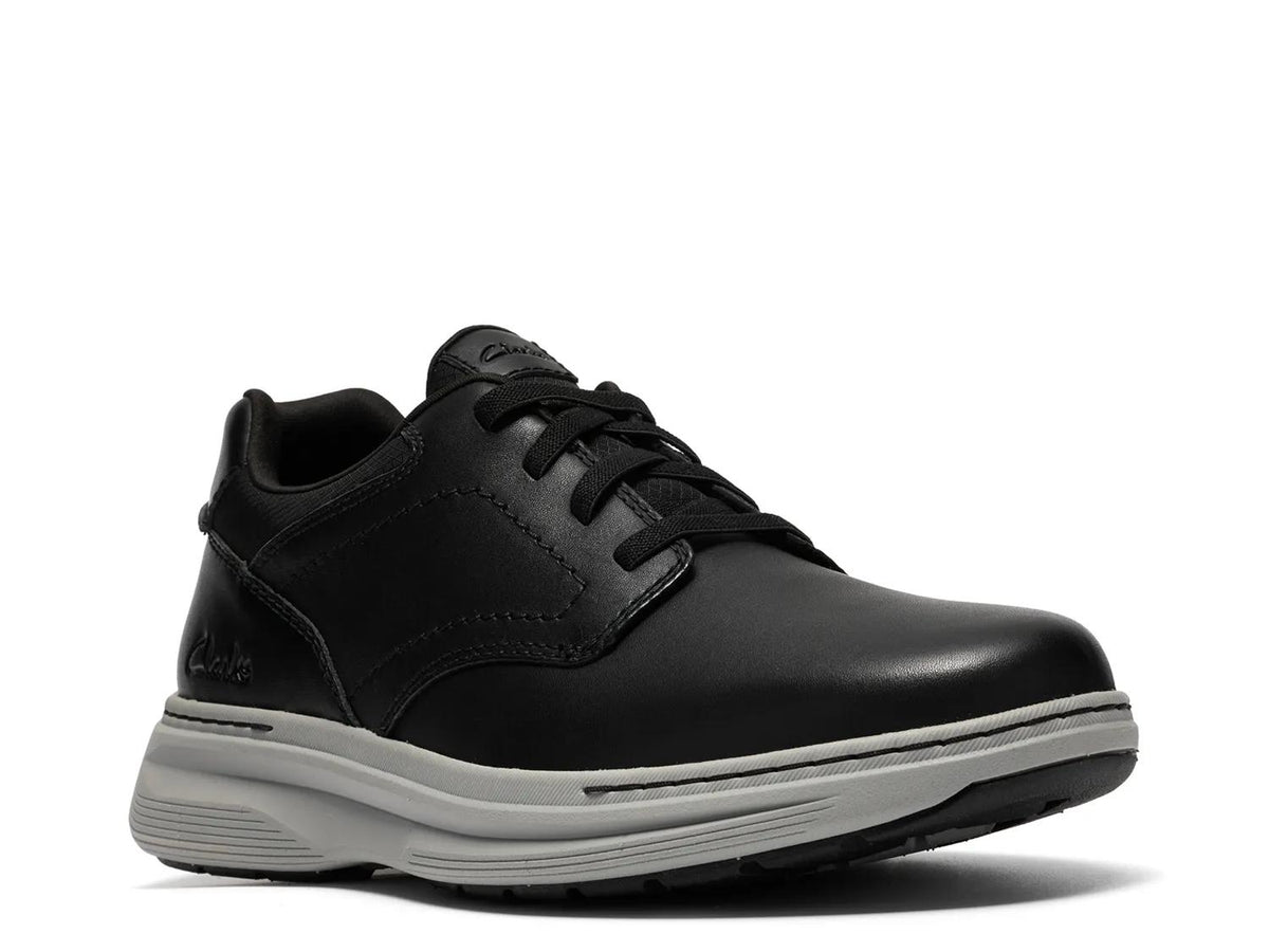 Clarks Craftwell Plain Oxford