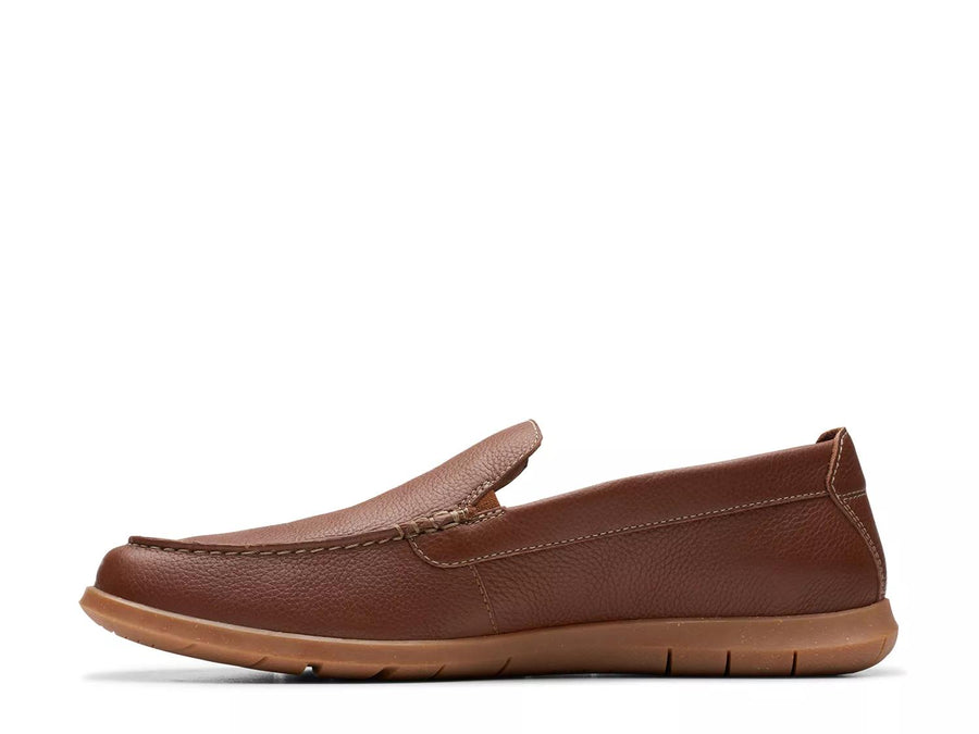 Clarks Flexway Step Slip-On