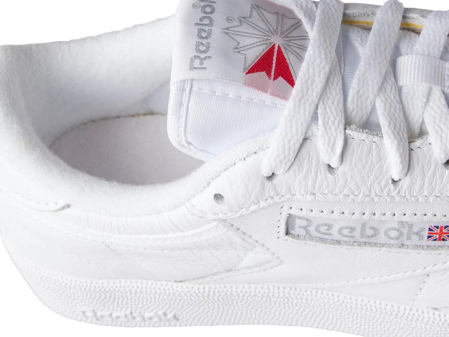 Reebok Club C 85 Sneaker - Men's