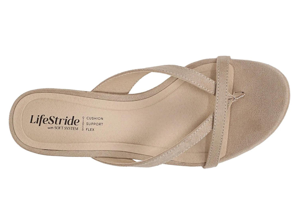 Lifestride Navine Sandal