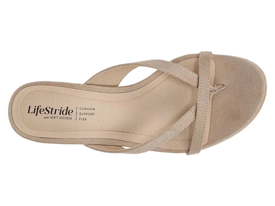Lifestride Navine Sandal