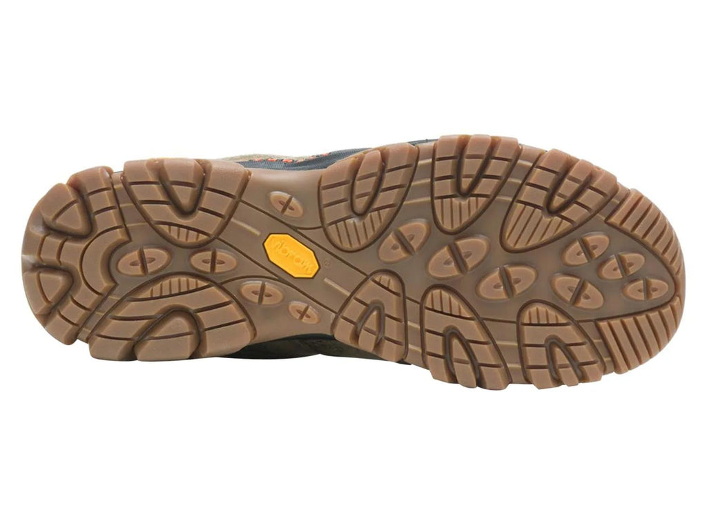 Merrell Moab 3 Waterproof Hiking Shoe - Men's