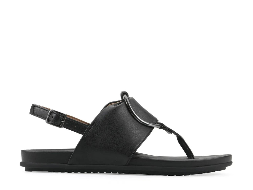 White Mountain Alicorn Sandal