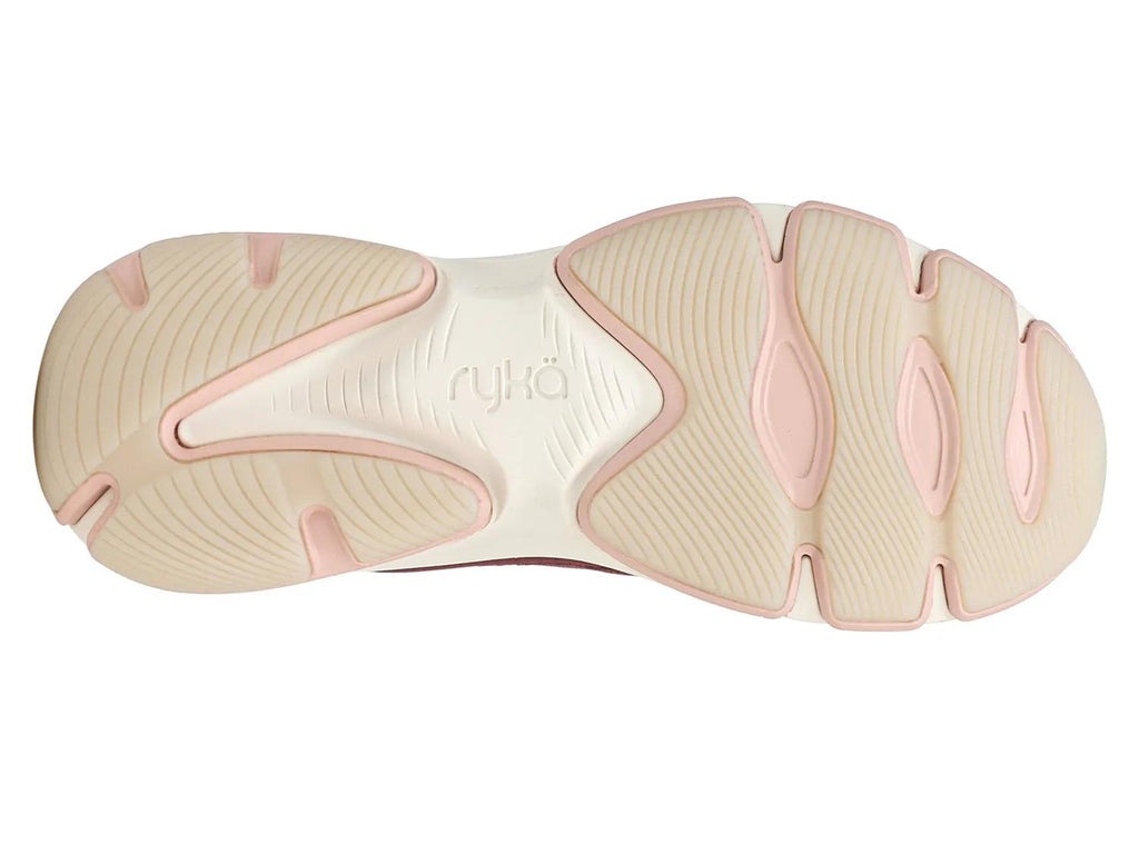Ryka Devotion X Walking Sneaker - Women's