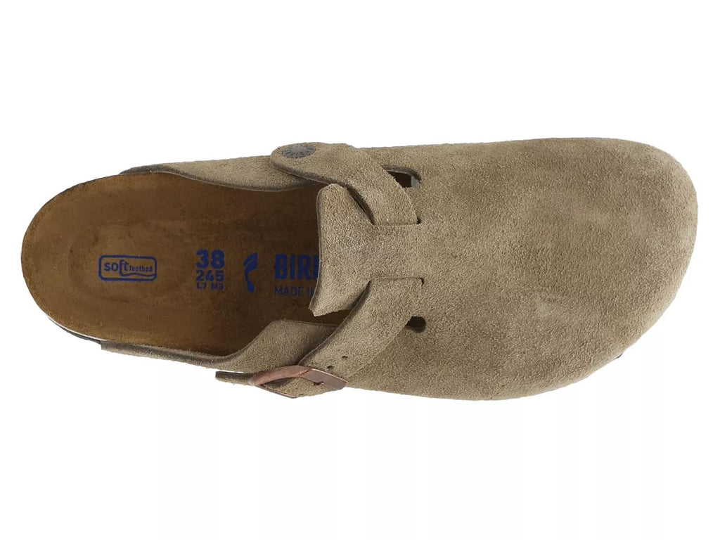 Birkenstock Boston Clog - Women's