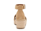 Franco Sarto Pela Espadrille Wedge Sandal