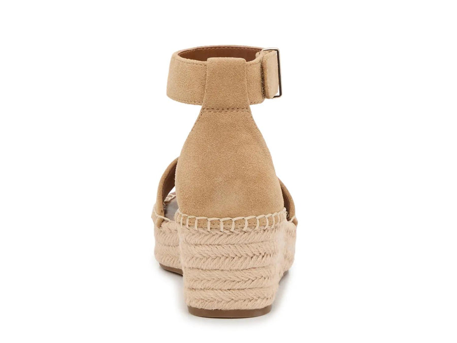 Franco Sarto Pela Espadrille Wedge Sandal