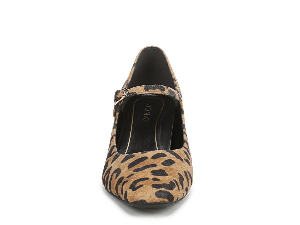 Vionic Samira Mary Jane Pump