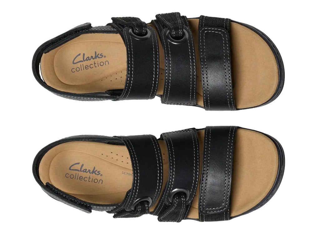 Clarks Merliah Bali Wedge Sandal