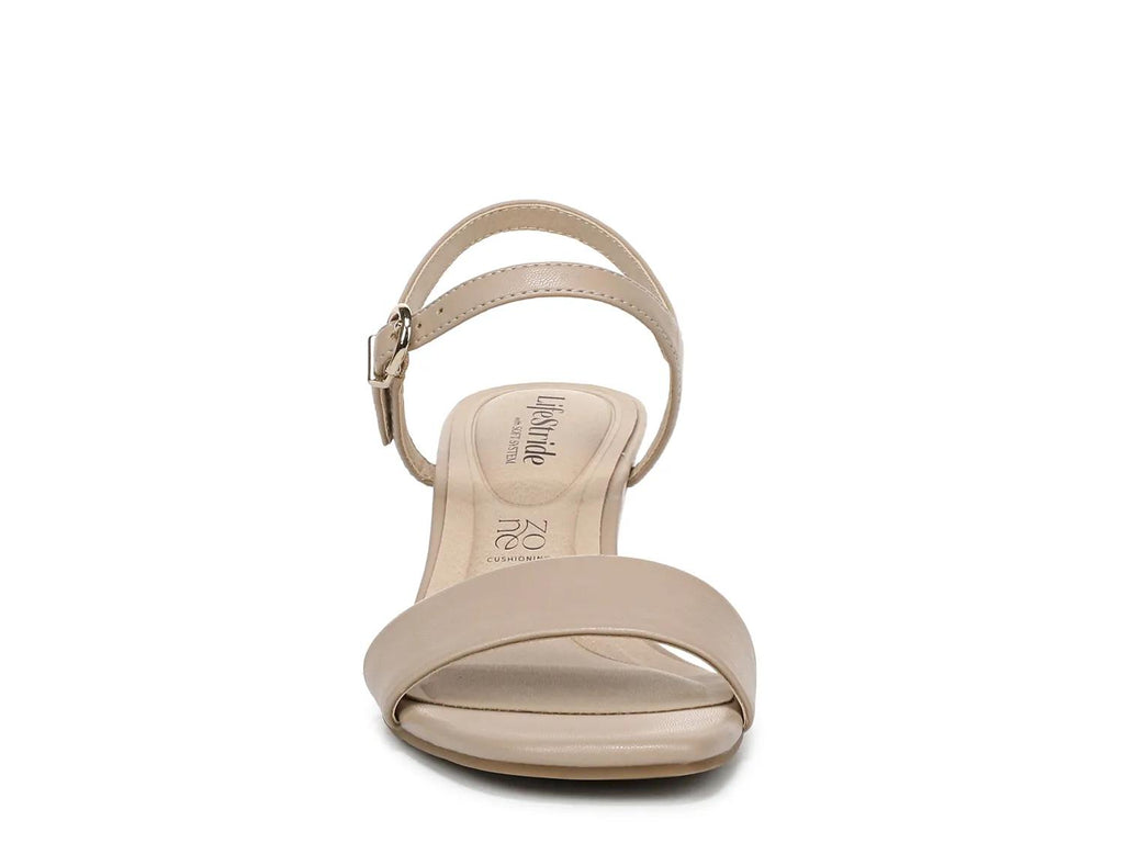 Lifestride Sawyer Wedge Sandal