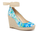 Jessica Simpson Ziven Espadrille Wedge Pump