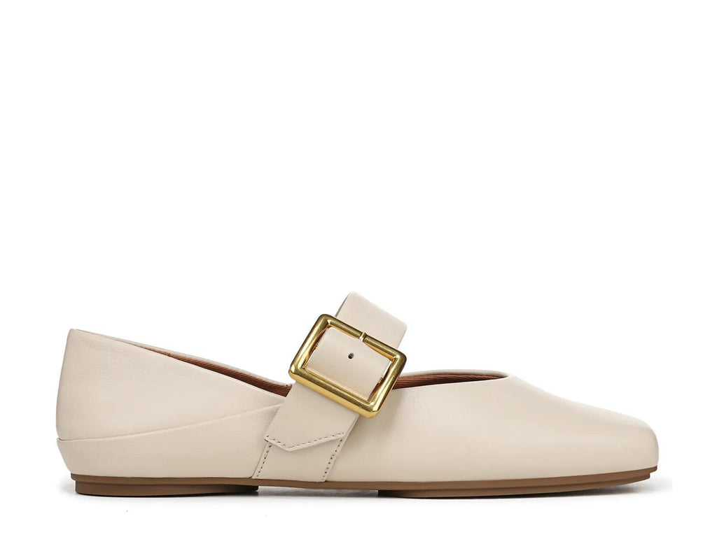 Franco Sarto Oakes Mary Jane Flat