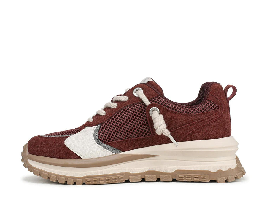 Blowfish Malibu Leotina Sneaker